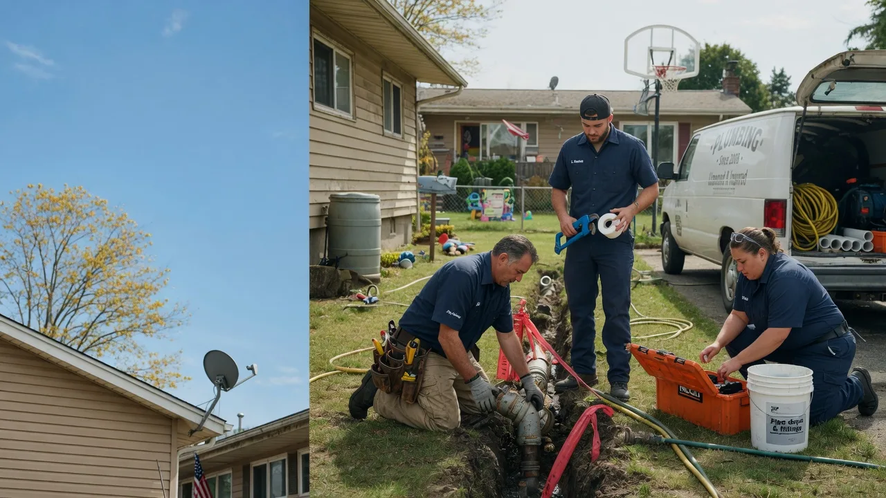 Garbage Disposal Replacement in Buckland, OH near me